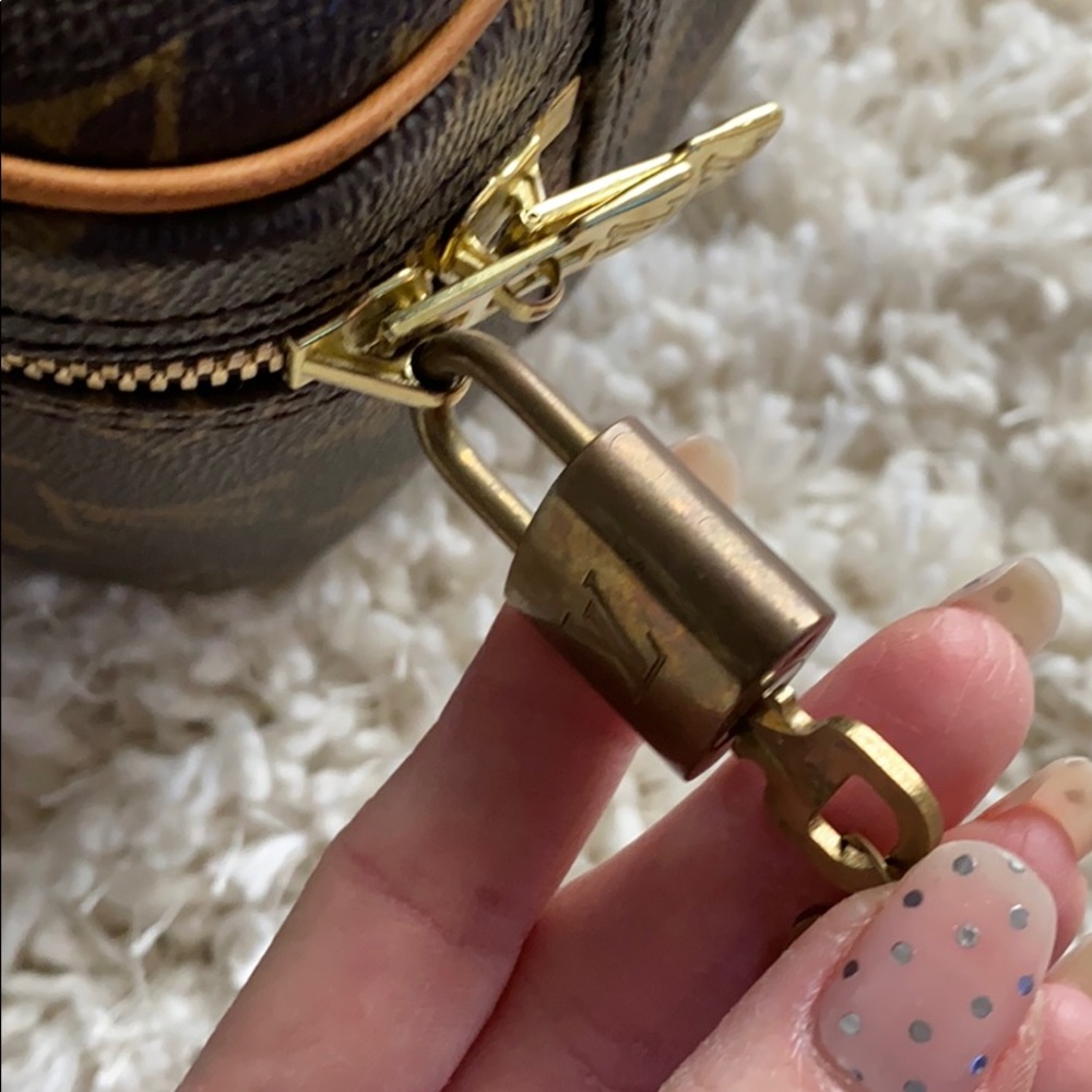 Louis Vuitton Excursion Bag - image 6